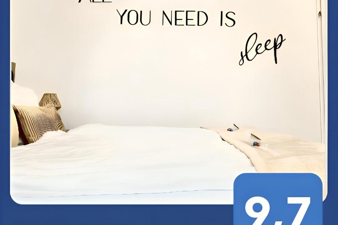 Photo of Bedroom in Gries