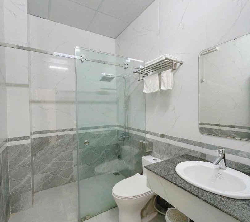 Photo of Bathroom in Vu Ban