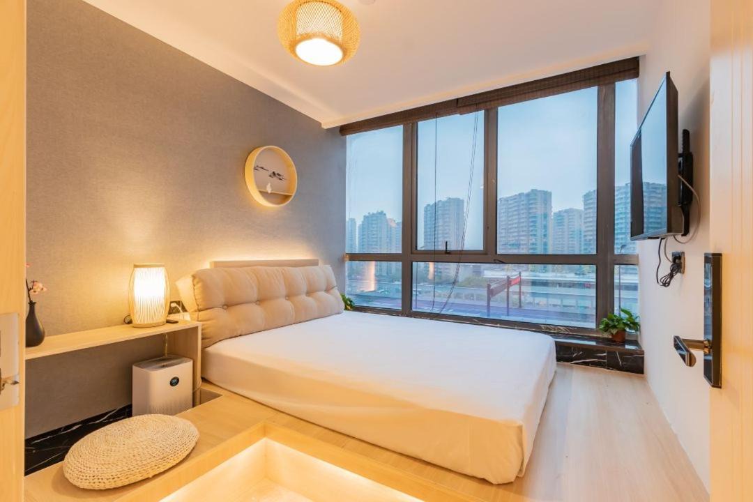 Photo of Bedroom in Qianjiang New Town