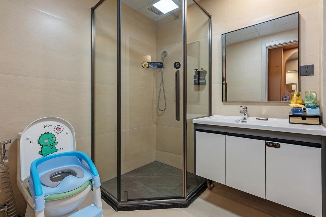 Photo of Bathroom in Huli