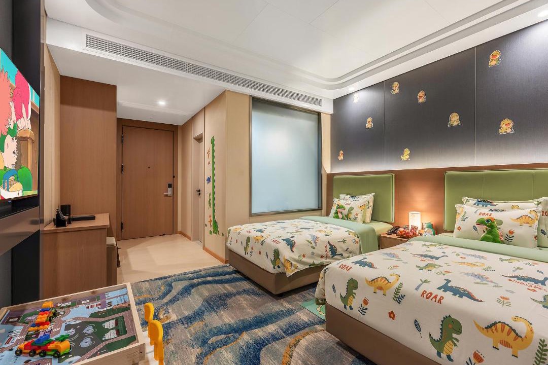 Photo of Bedroom in Huli