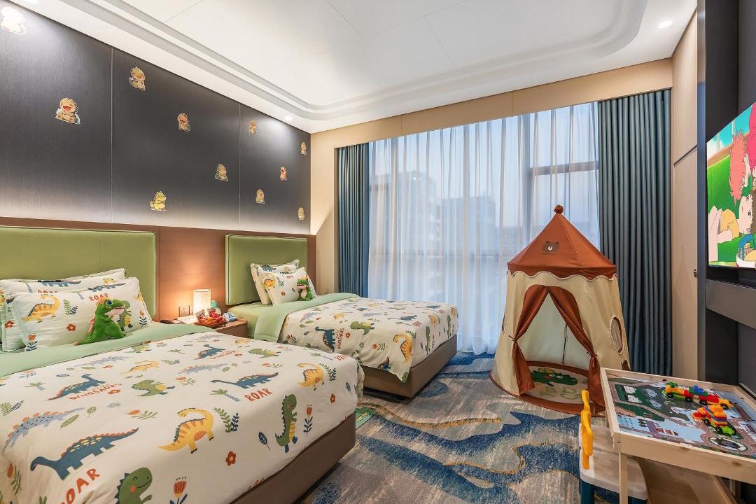 Photo of Bedroom in Huli