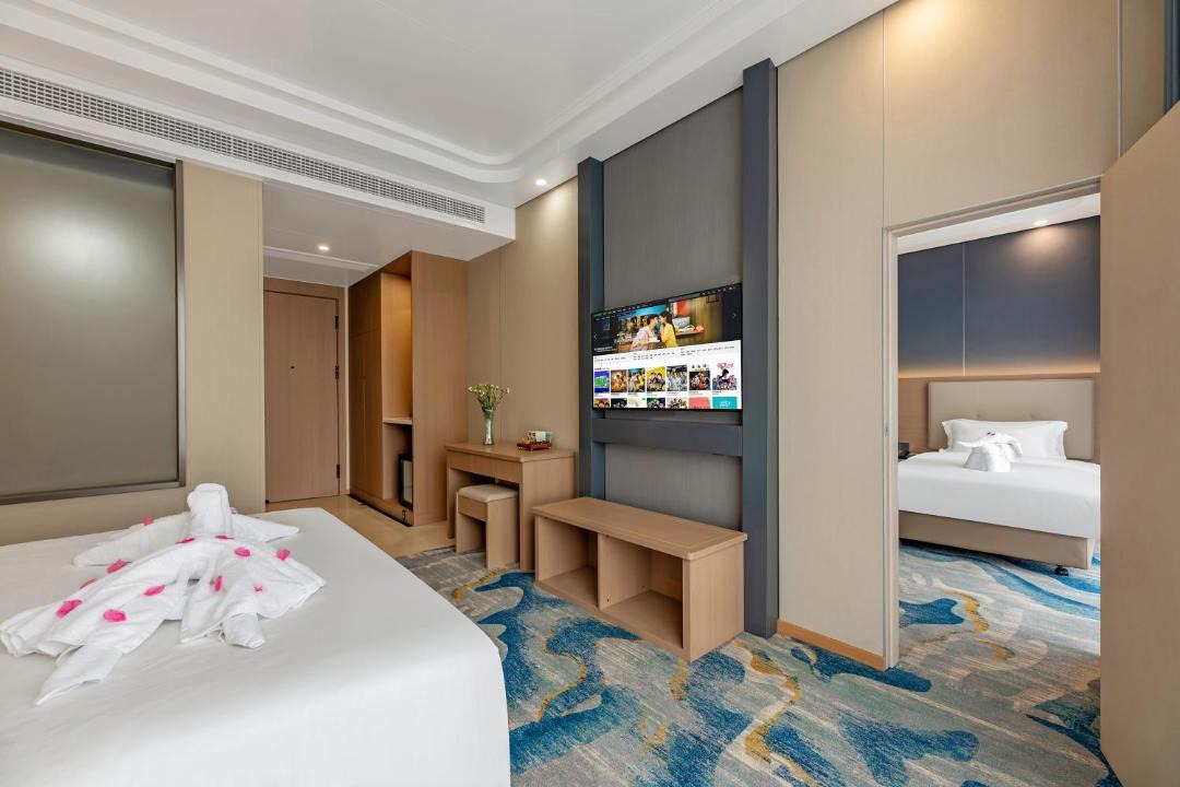 Photo of Bedroom in Huli