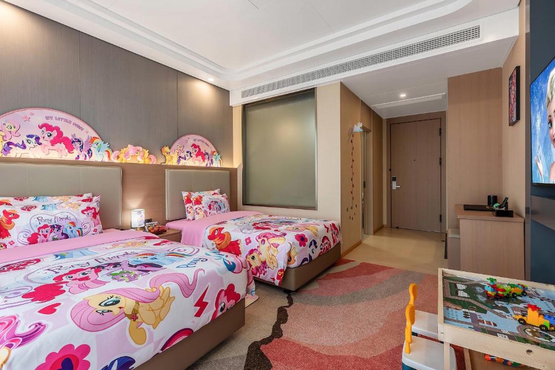 Photo of Bedroom in Huli