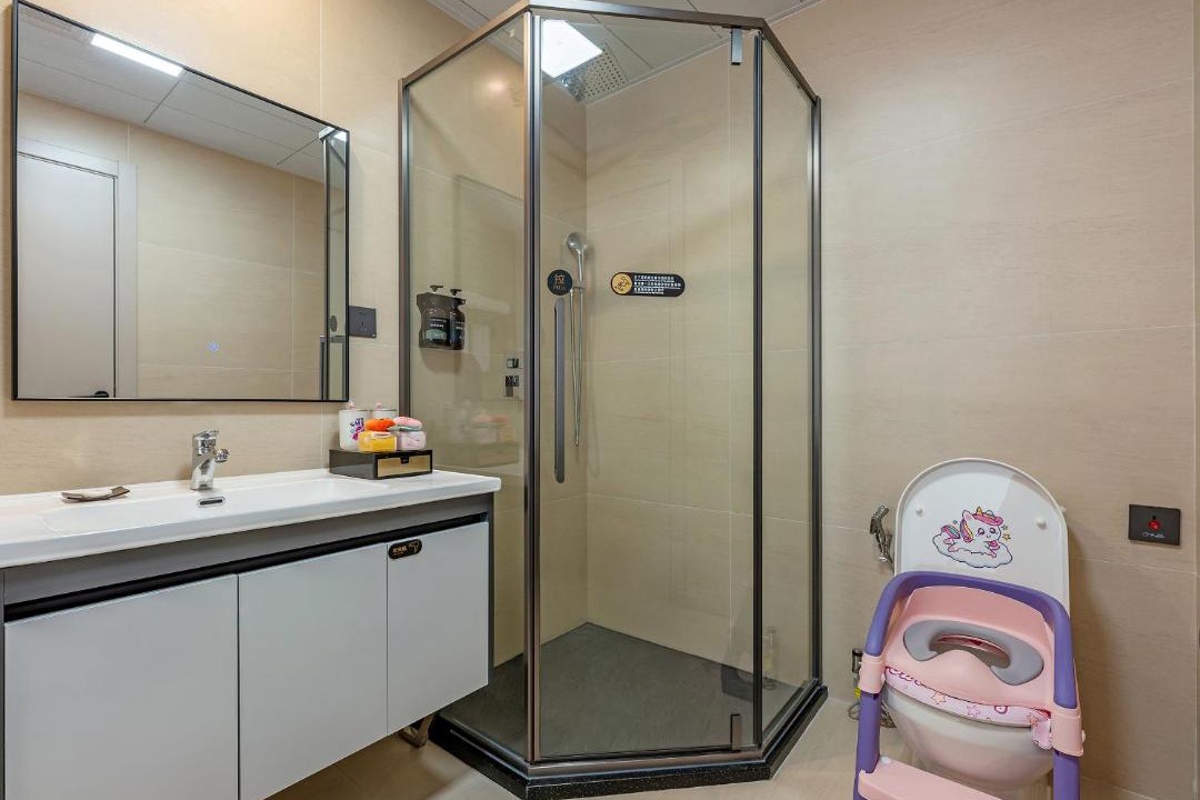 Photo of Bathroom in Huli