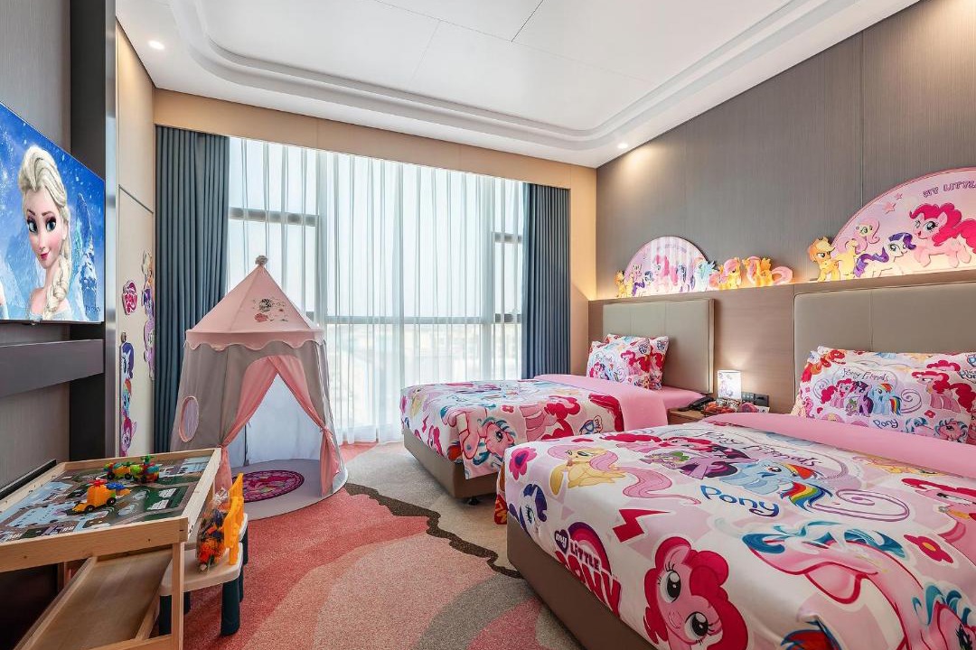 Photo of Bedroom in Huli