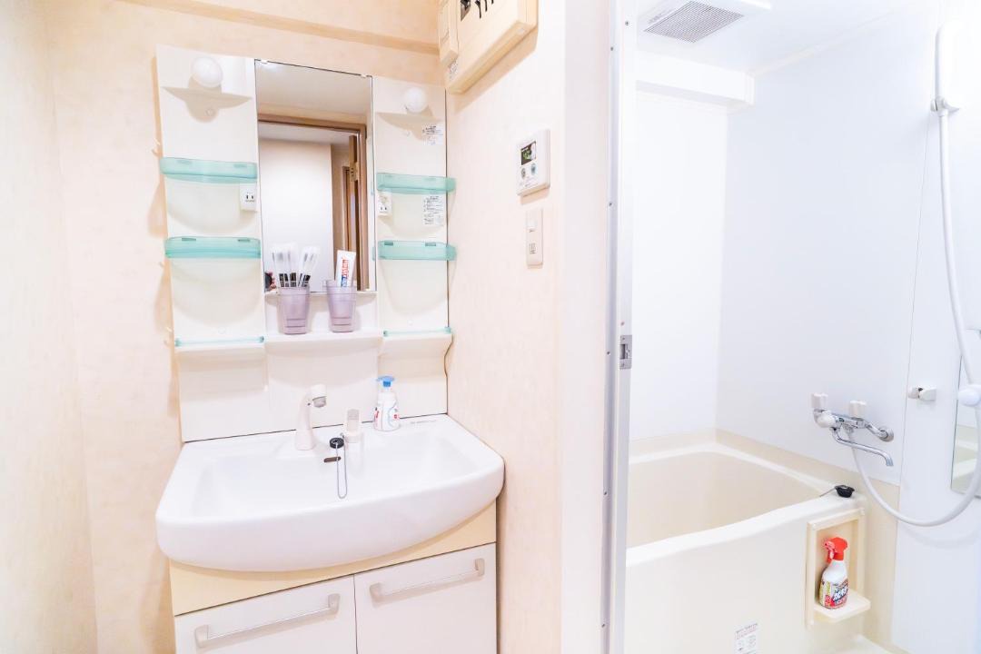 Photo of Bathroom in Takanawa