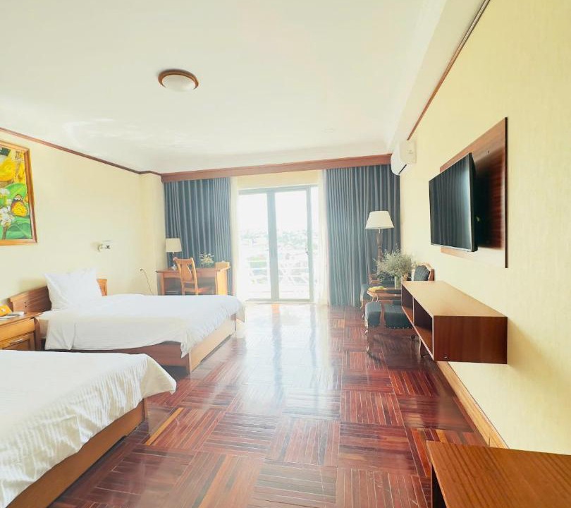 Photo of Bedroom in Pleiku