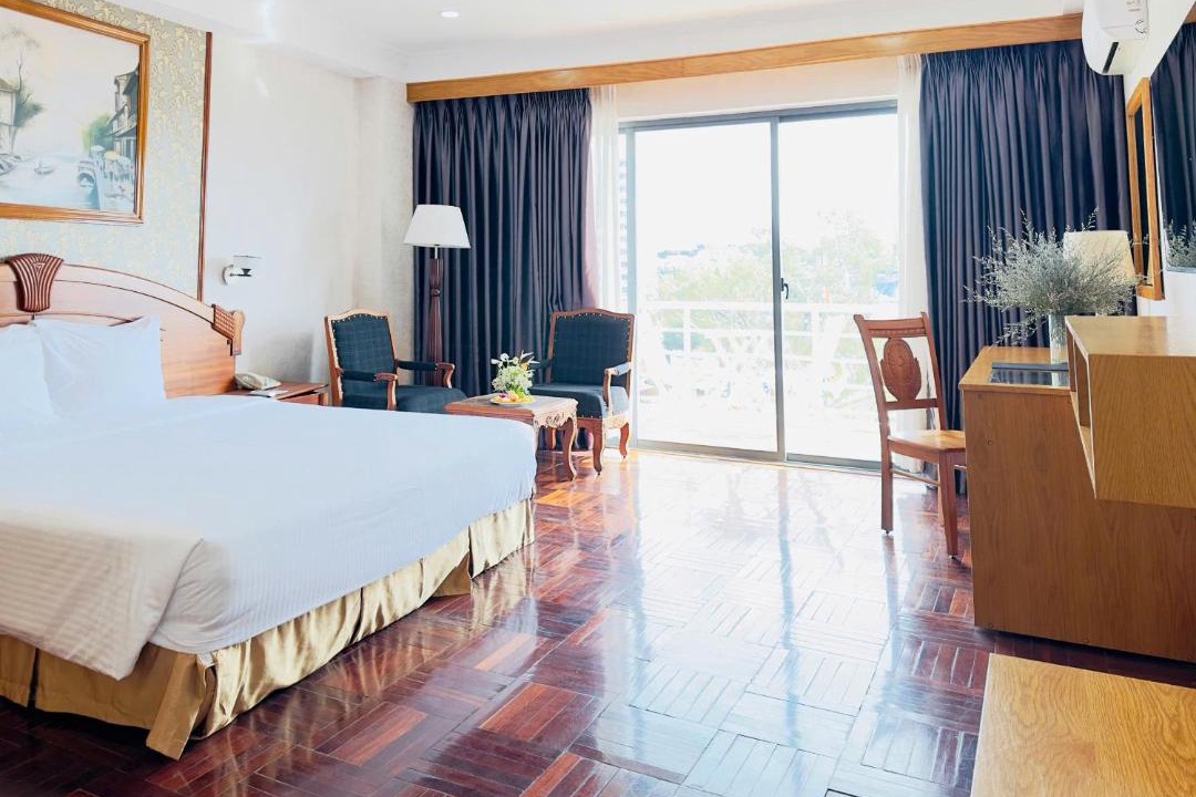 Photo of Bedroom in Pleiku
