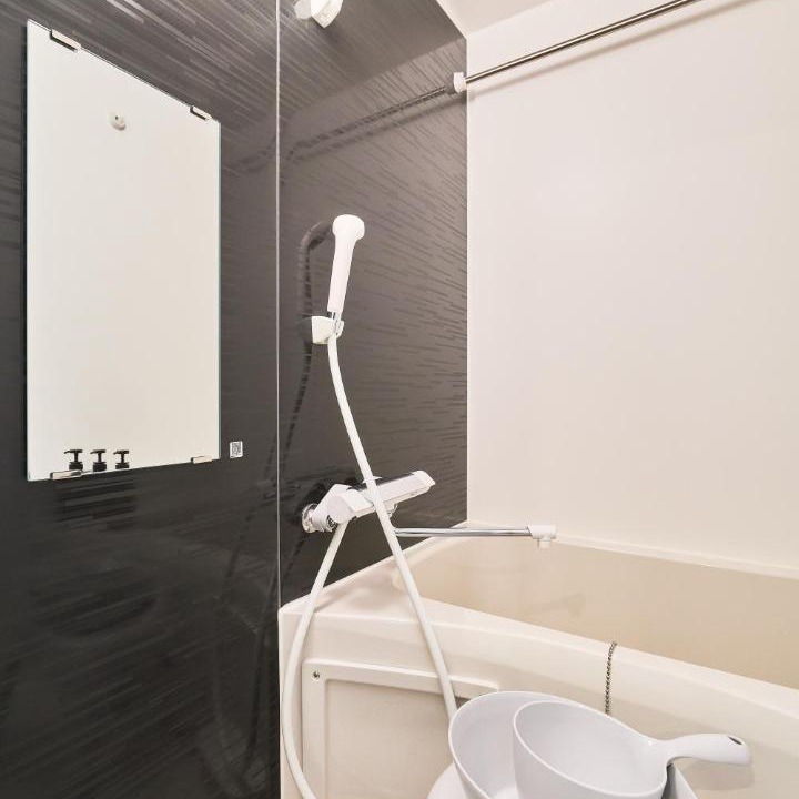 Photo of Bathroom in Haneda
