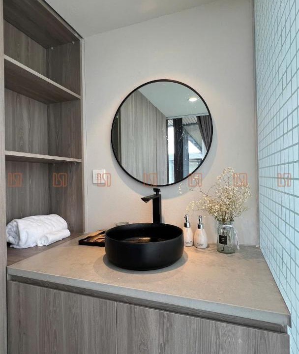 Photo of Bathroom in Mang Yang