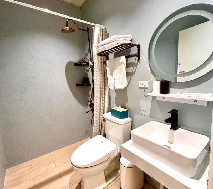 Photo of Bathroom in East District