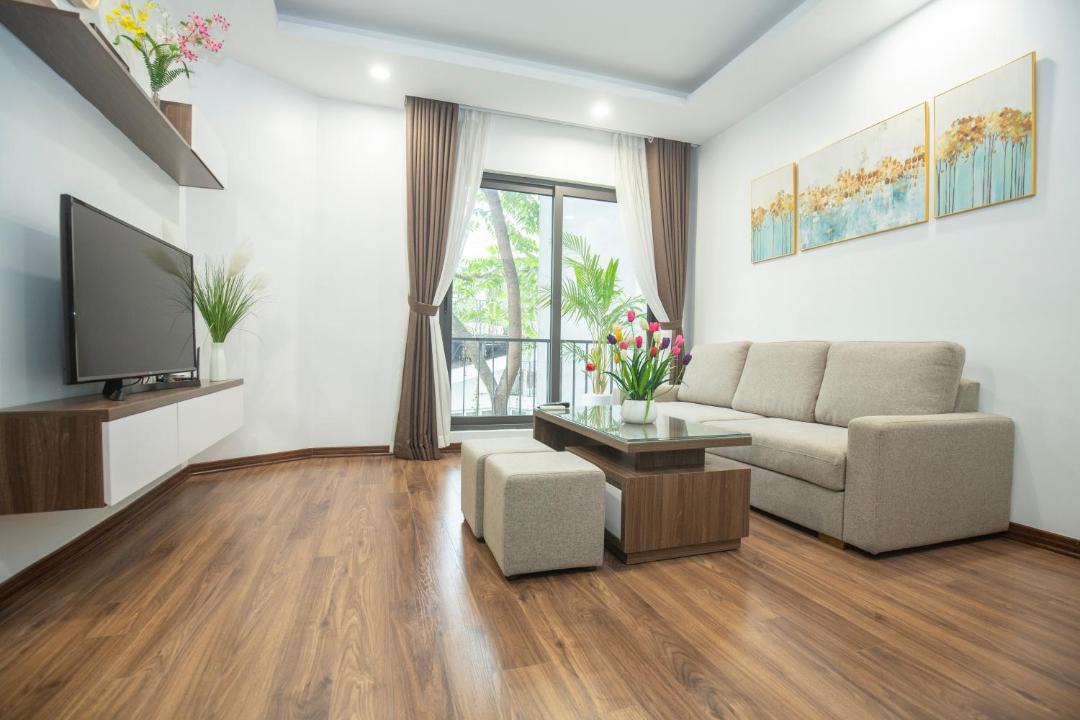Photo of Livingroom in Cong Vi