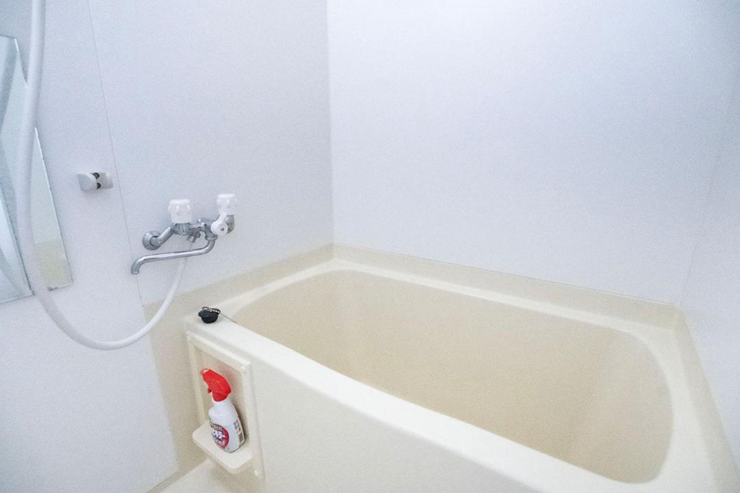 Photo of Bathroom in Takanawa