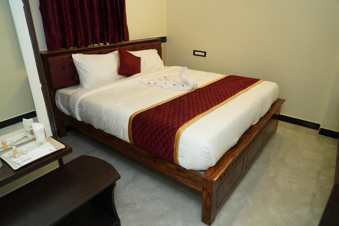 Photo of Bedroom in Thanjavur