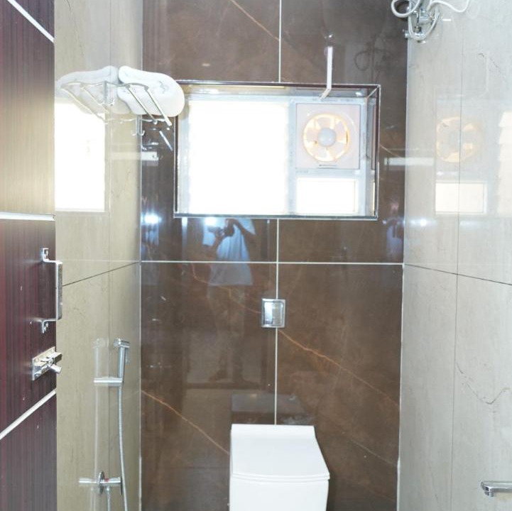 Photo of Bathroom in Thanjavur