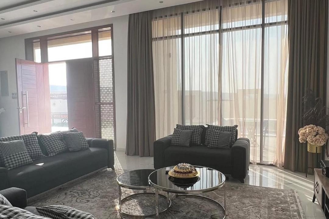 Photo of Livingroom in Sur