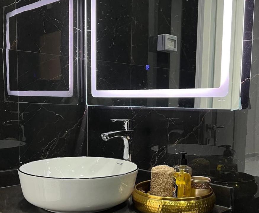 Photo of Bathroom in Sur