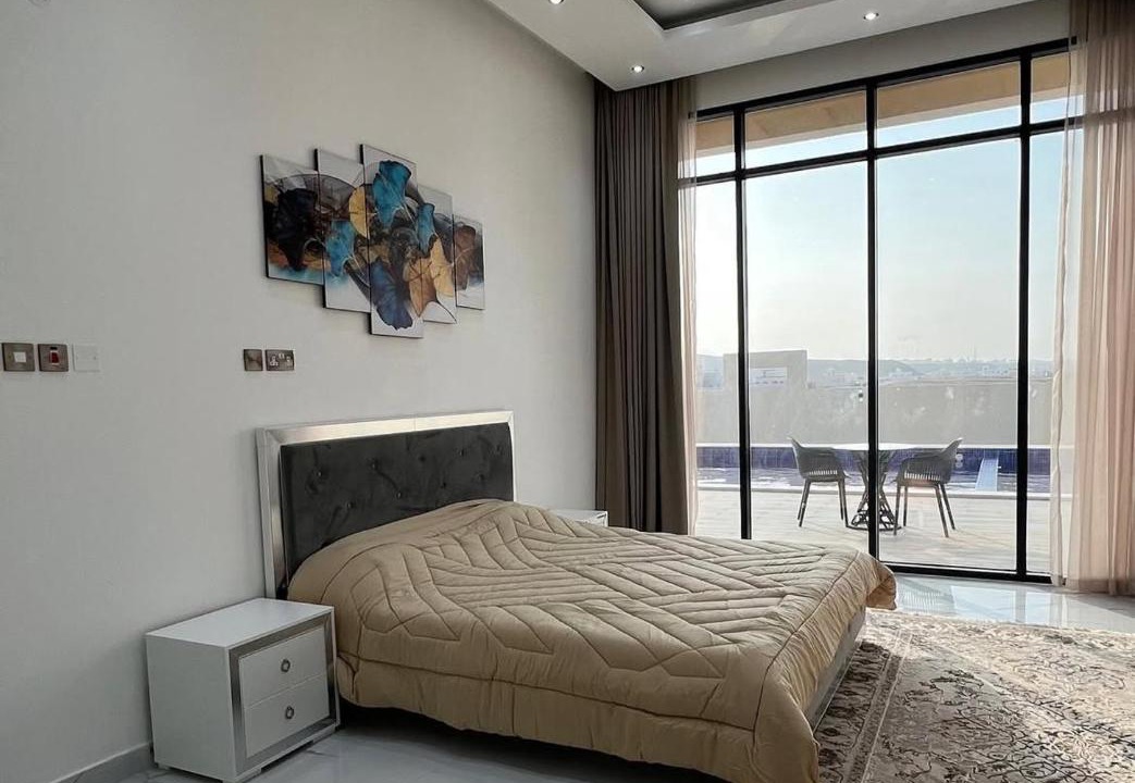 Photo of Bedroom in Sur