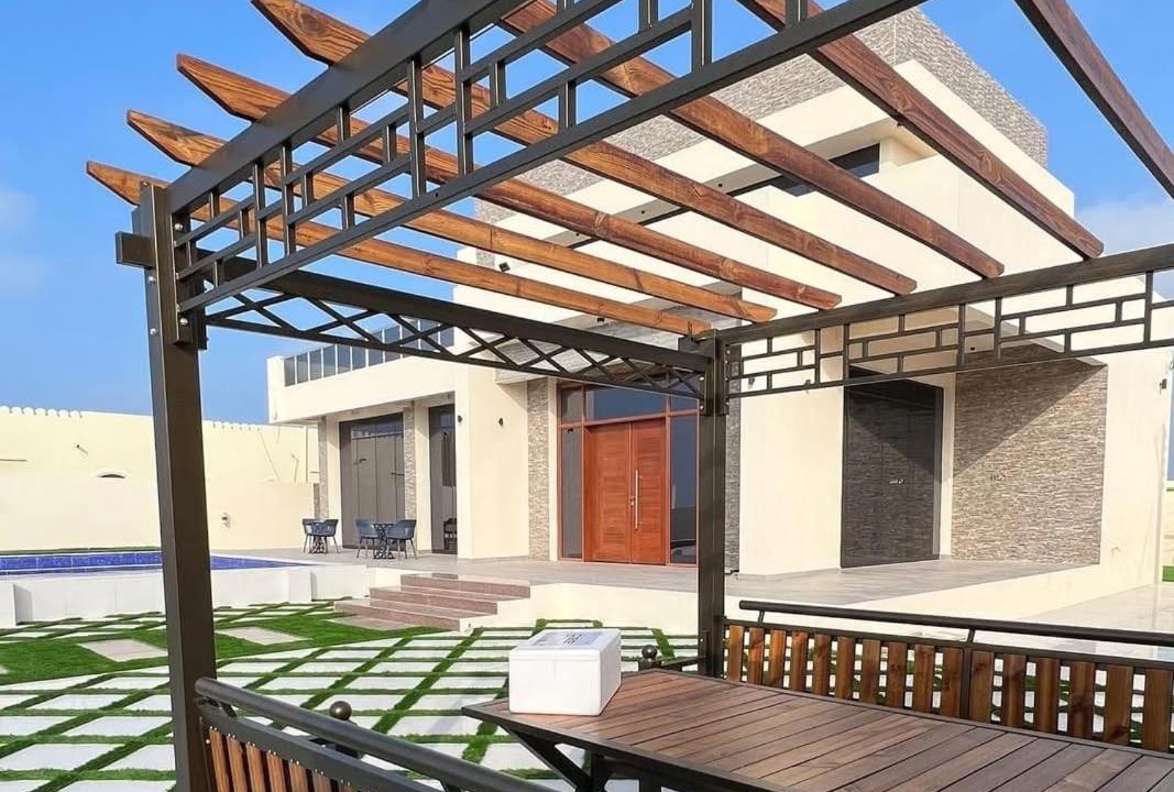 Photo of Patio Balcony in Sur