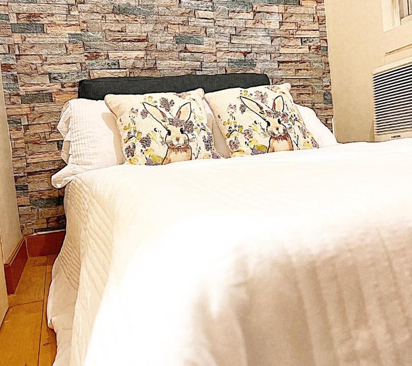 Photo of Bedroom in Pio del Pilar