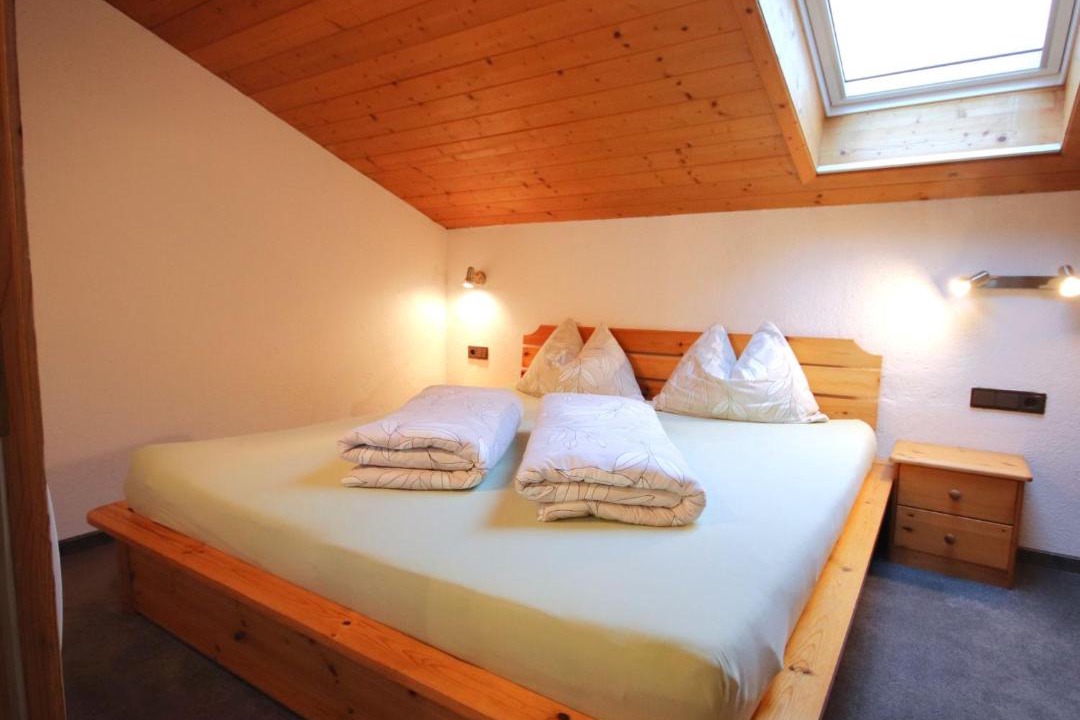 Photo of Bedroom in Quadratsch