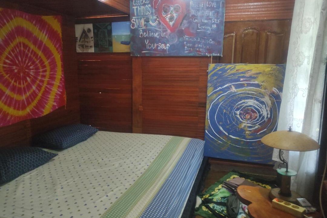 Photo of Bedroom in Sigunturmuda