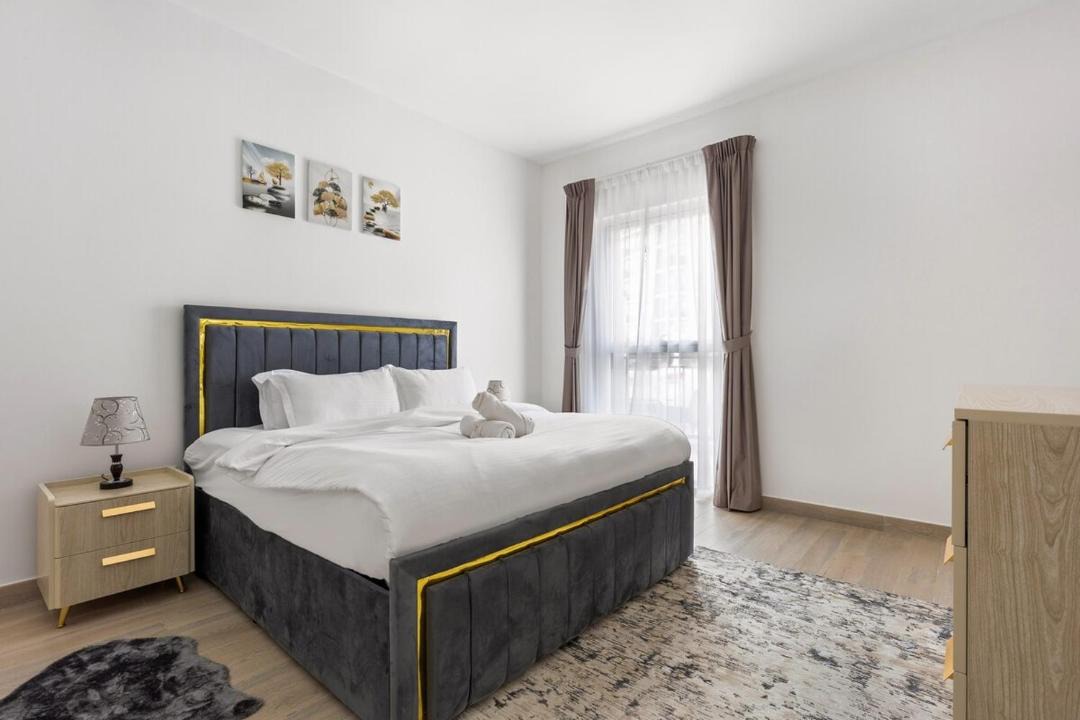 Photo of Bedroom in Abu Dhabi