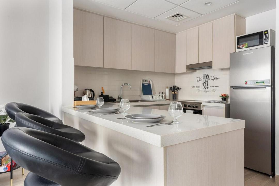 Photo of Kitchen in Abu Dhabi