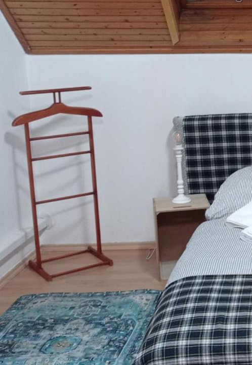 Photo of Bedroom in Papa