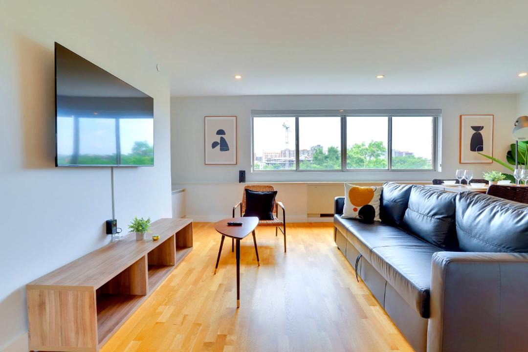 Photo of Livingroom in Radnor - Fort Myer Heights
