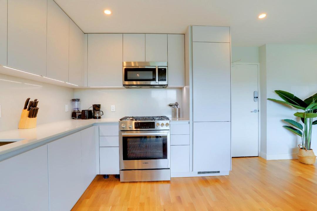 Photo of Kitchen in Radnor - Fort Myer Heights