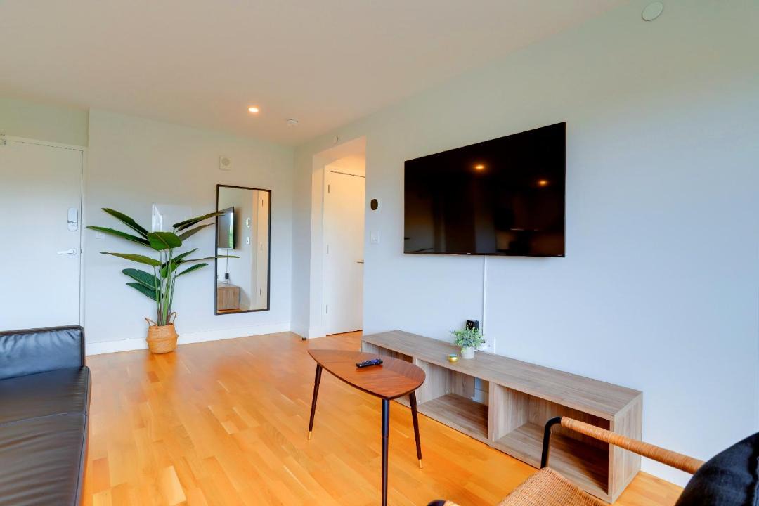Photo of Livingroom in Radnor - Fort Myer Heights