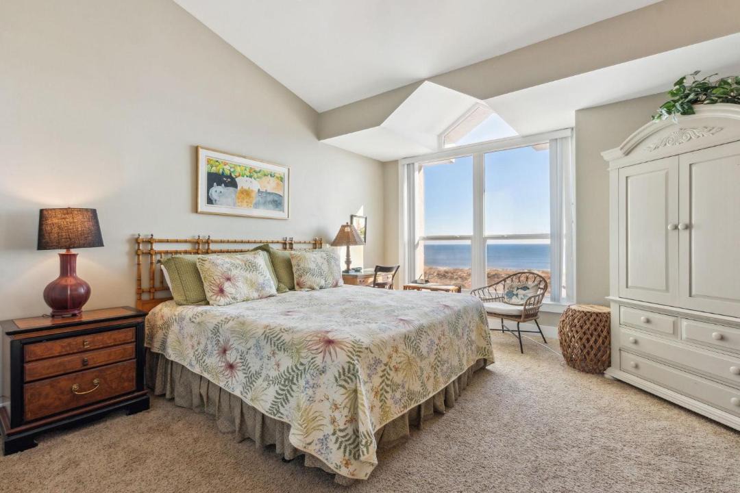 Photo of Bedroom in American Beach