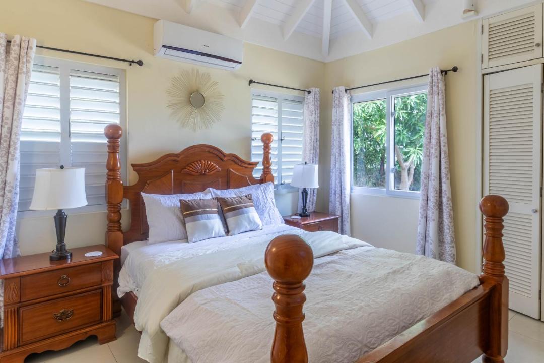 Photo of Bedroom in St. Ann's Bay