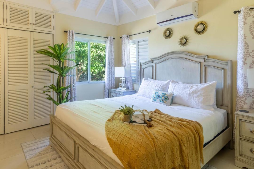 Photo of Bedroom in St. Ann's Bay