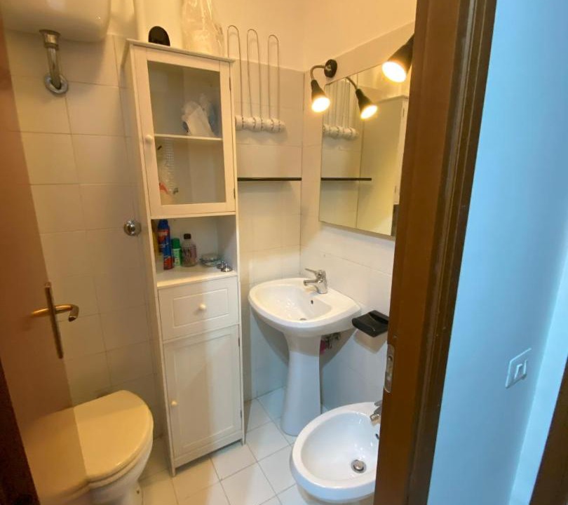 Photo of Bathroom in Zona XXIV Fonte Ostiense