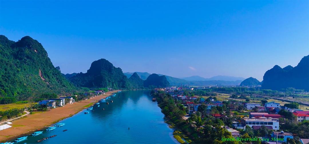 Photo of Others in Phong Nha