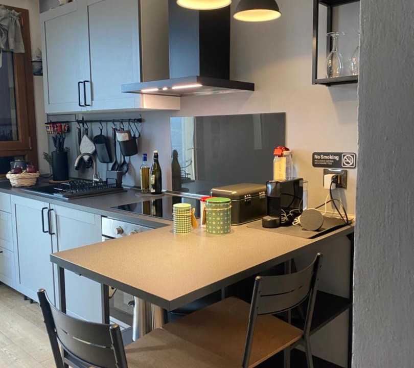 Photo of Kitchen in Fanano