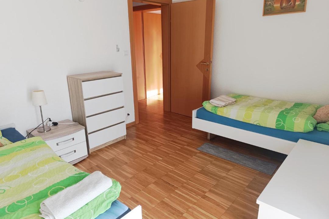 Photo of Bedroom in Leymen