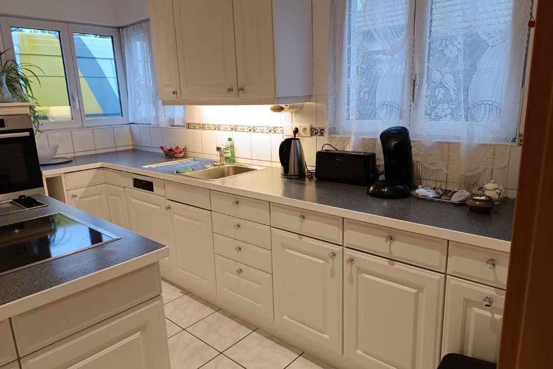 Photo of Kitchen in Leymen