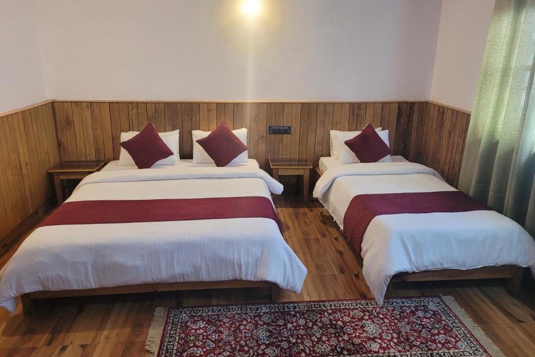 Photo of Bedroom in Turuk