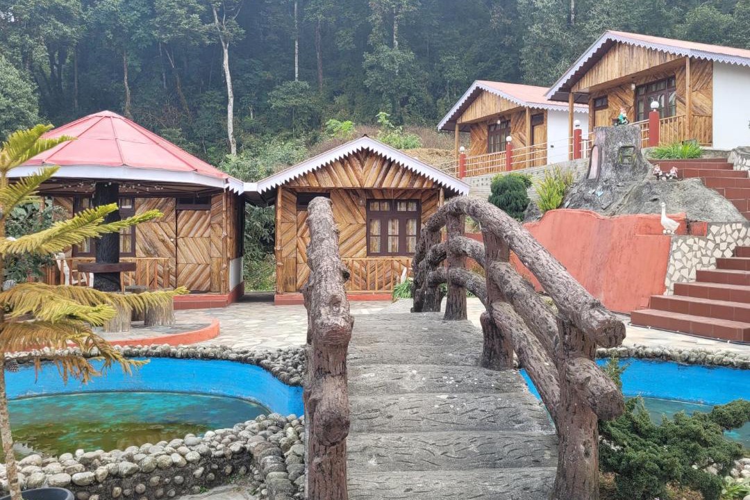 Photo of Others in Turuk