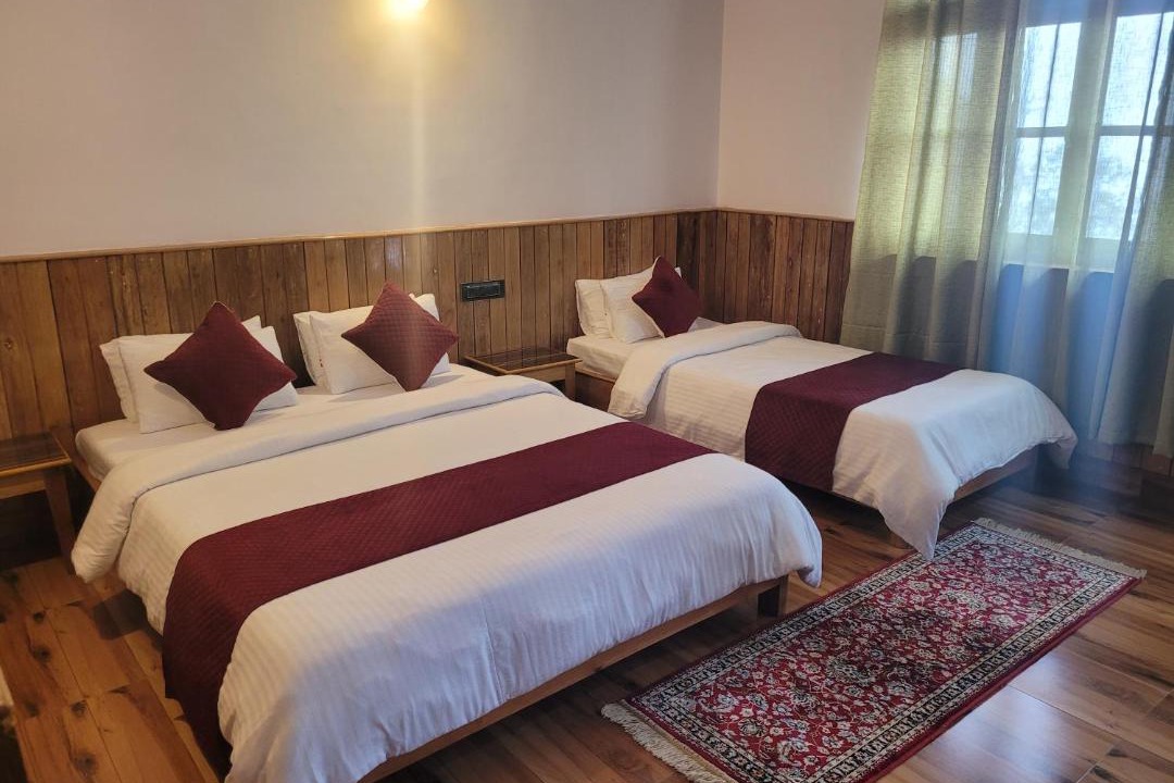 Photo of Bedroom in Turuk