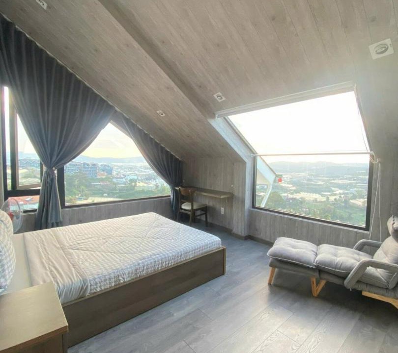 Photo of Bedroom in Da Lat