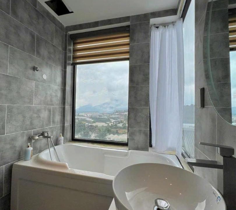 Photo of Bathroom in Da Lat