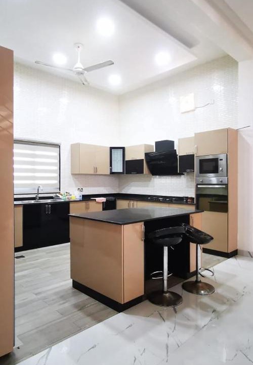 Photo of Kitchen in Sur