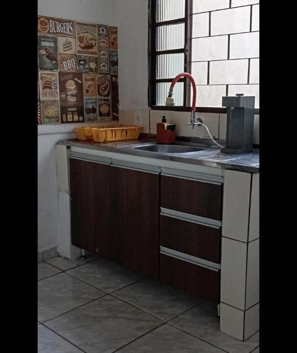 Photo of Kitchen in Pouso Alegre