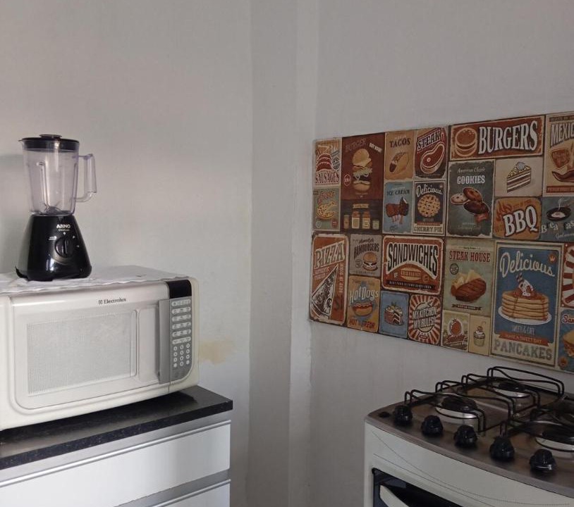 Photo of Kitchen in Pouso Alegre