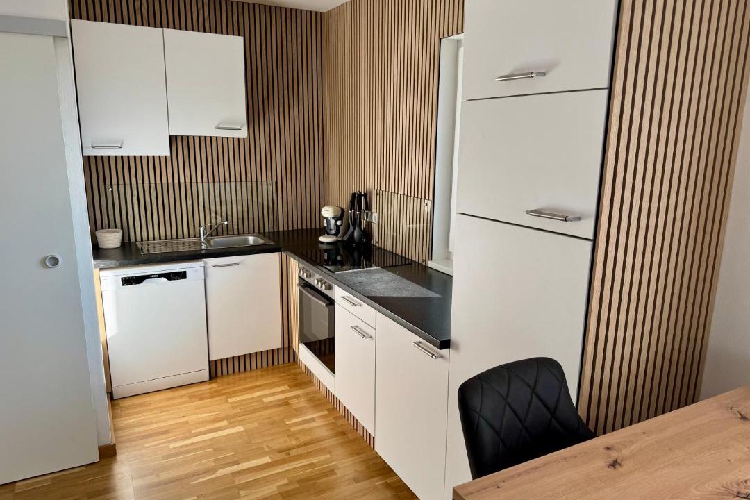 Photo of Kitchen in Spittal an der Drau
